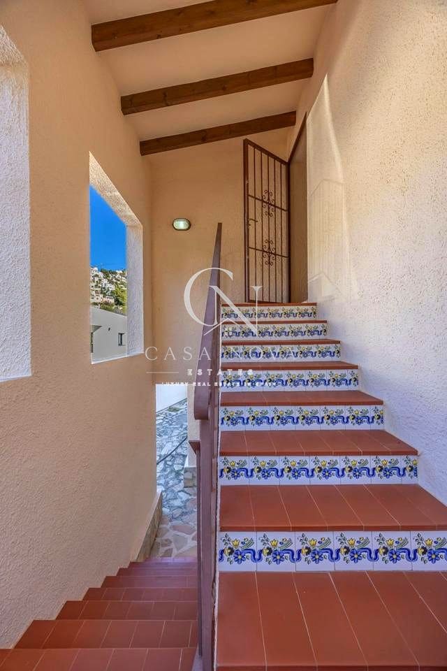3 chambre Villa/Maison à vendre à Benissa - 690 000 € (Ref: 9997665)