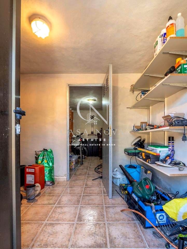 3 chambre Villa/Maison à vendre à Benissa - 690 000 € (Ref: 9997665)