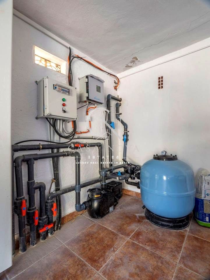 3 chambre Villa/Maison à vendre à Benissa - 690 000 € (Ref: 9997665)