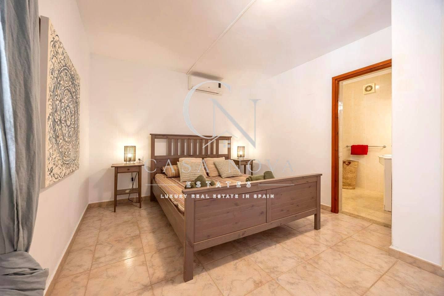 3 chambre Villa/Maison à vendre à Benissa - 690 000 € (Ref: 9997665)