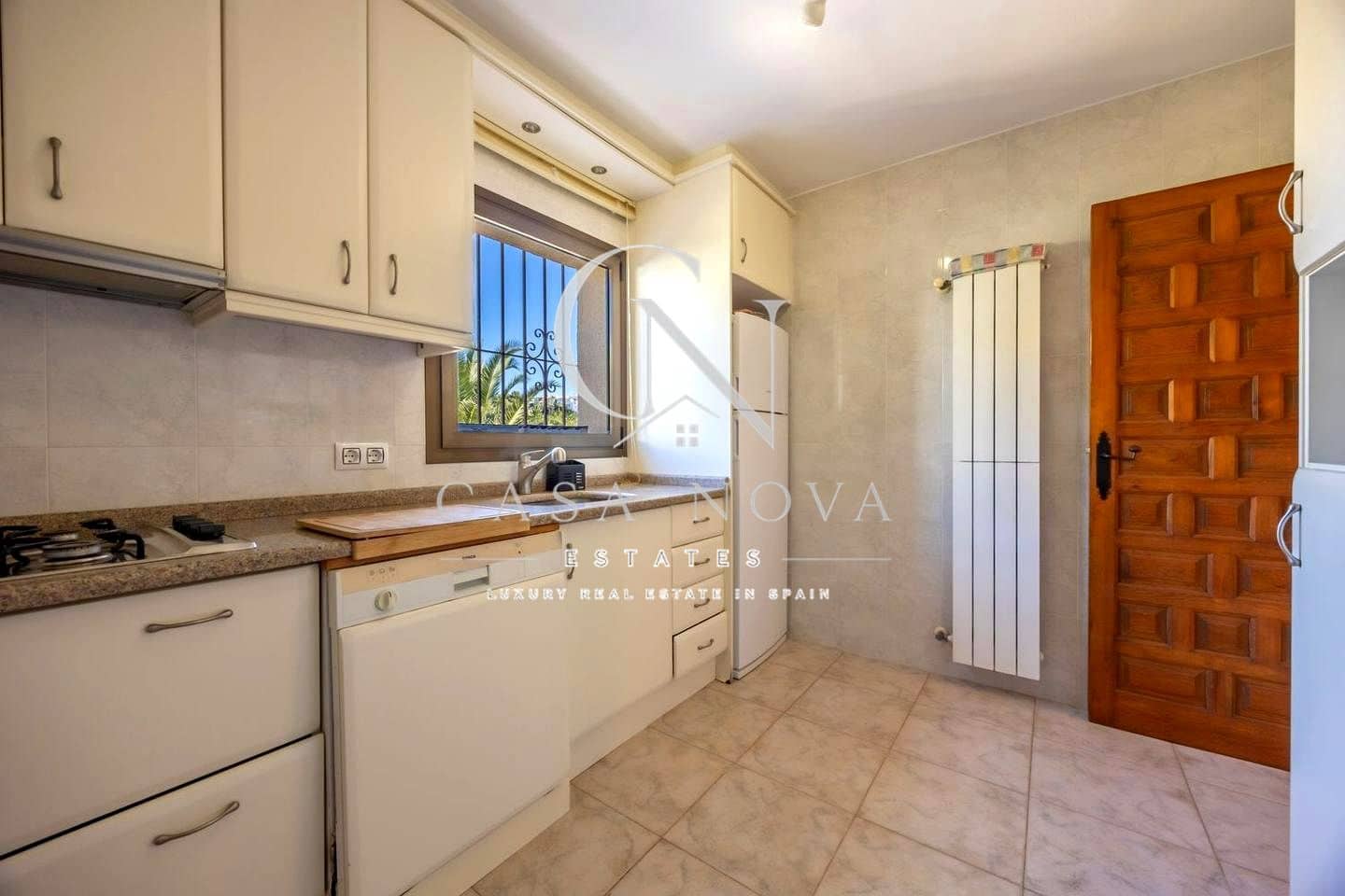 3 chambre Villa/Maison à vendre à Benissa - 690 000 € (Ref: 9997665)