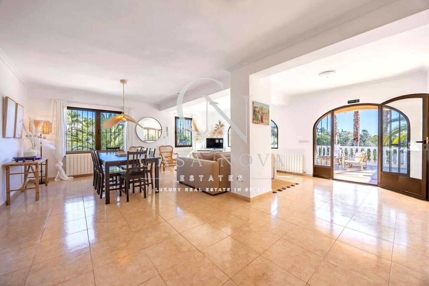 3 chambre Villa/Maison à vendre à Benissa - 690 000 € (Ref: 9997665)