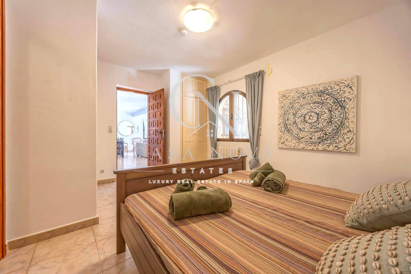 3 chambre Villa/Maison à vendre à Benissa - 690 000 € (Ref: 9997665)