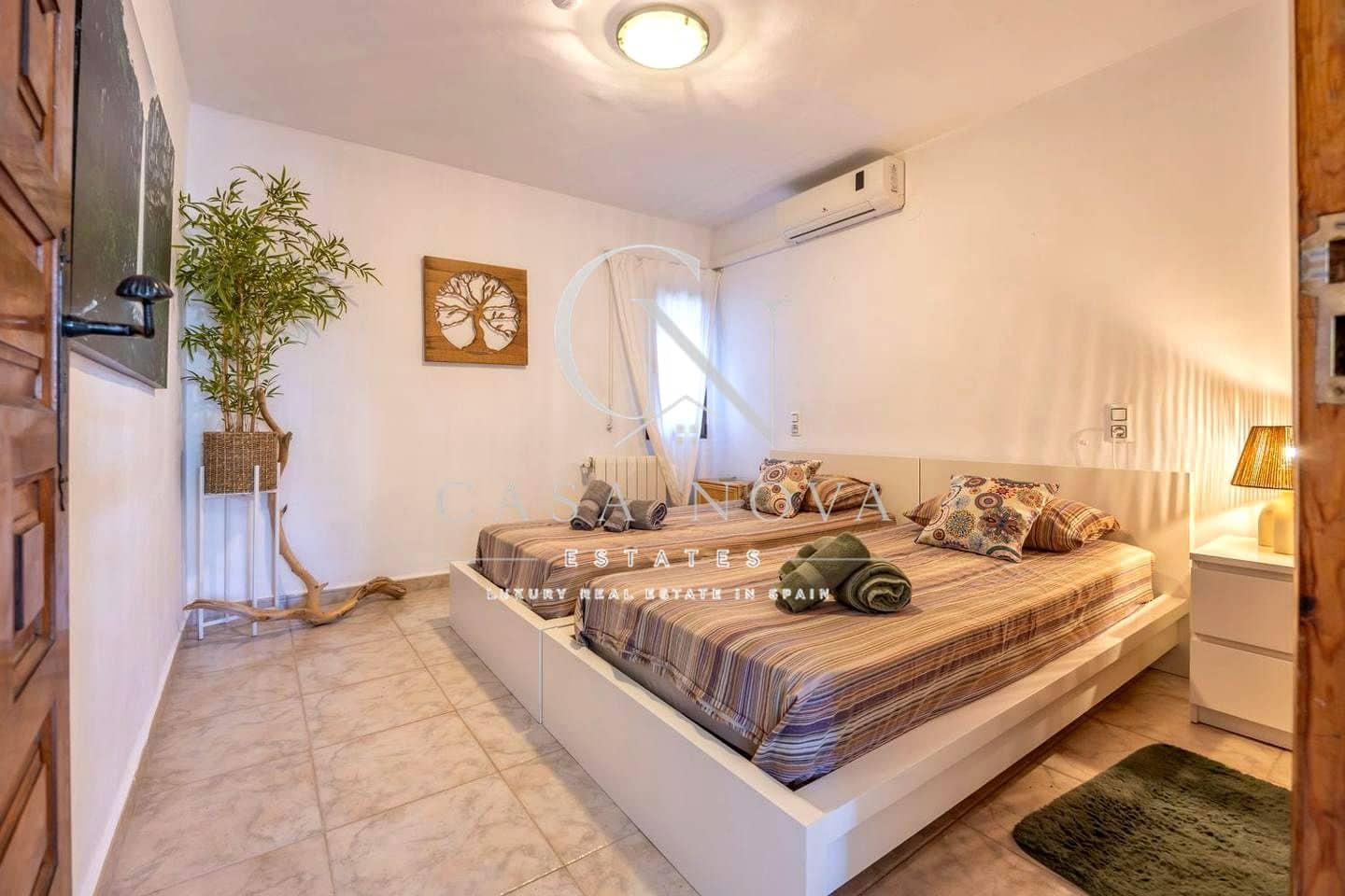 3 chambre Villa/Maison à vendre à Benissa - 690 000 € (Ref: 9997665)