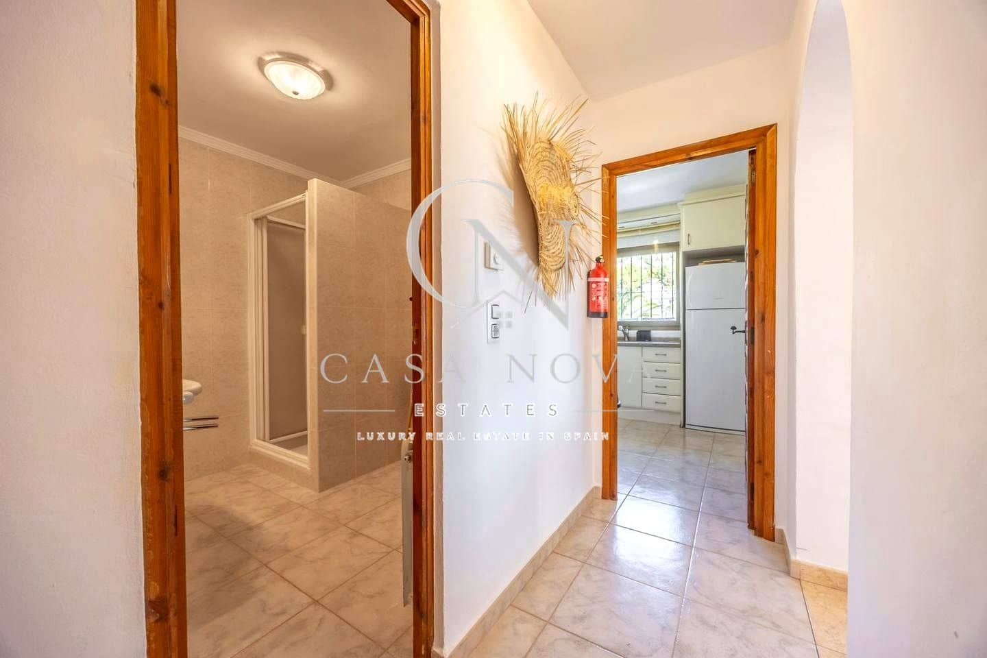 3 chambre Villa/Maison à vendre à Benissa - 690 000 € (Ref: 9997665)