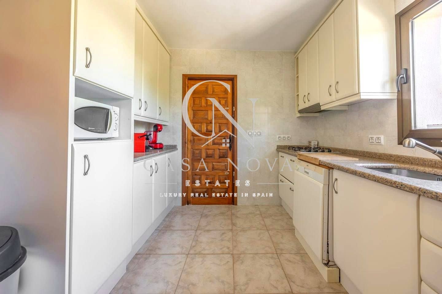 3 chambre Villa/Maison à vendre à Benissa - 690 000 € (Ref: 9997665)