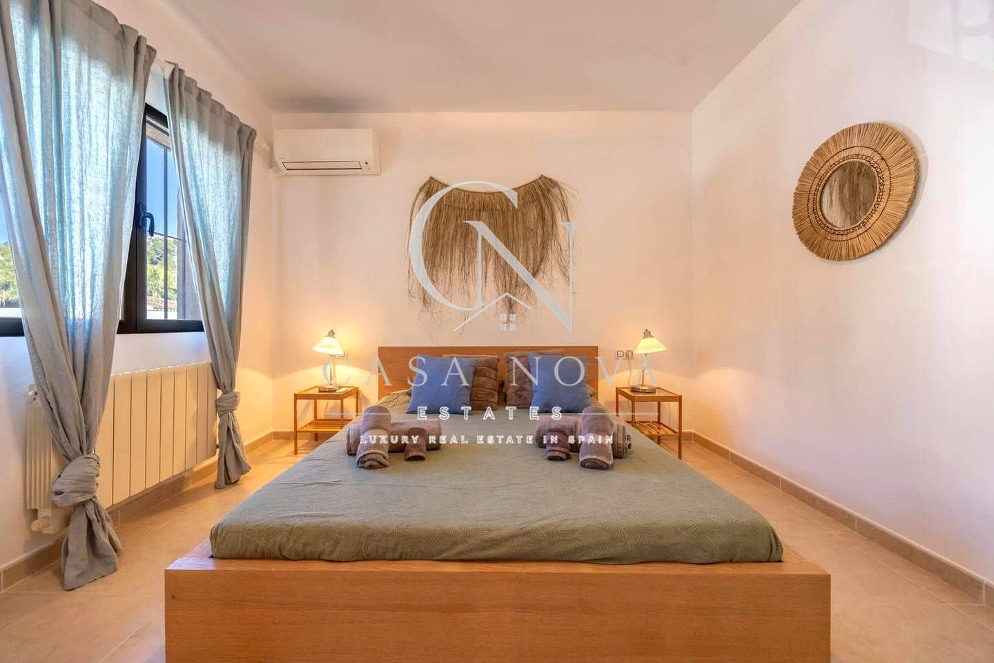 3 chambre Villa/Maison à vendre à Benissa - 690 000 € (Ref: 9997665)