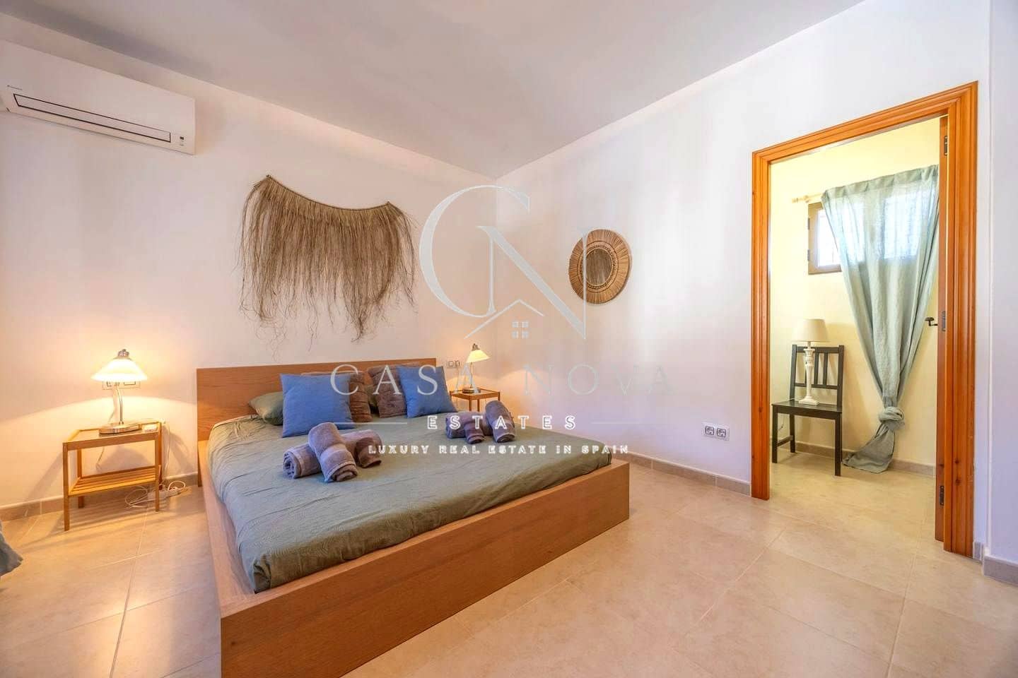 3 chambre Villa/Maison à vendre à Benissa - 690 000 € (Ref: 9997665)