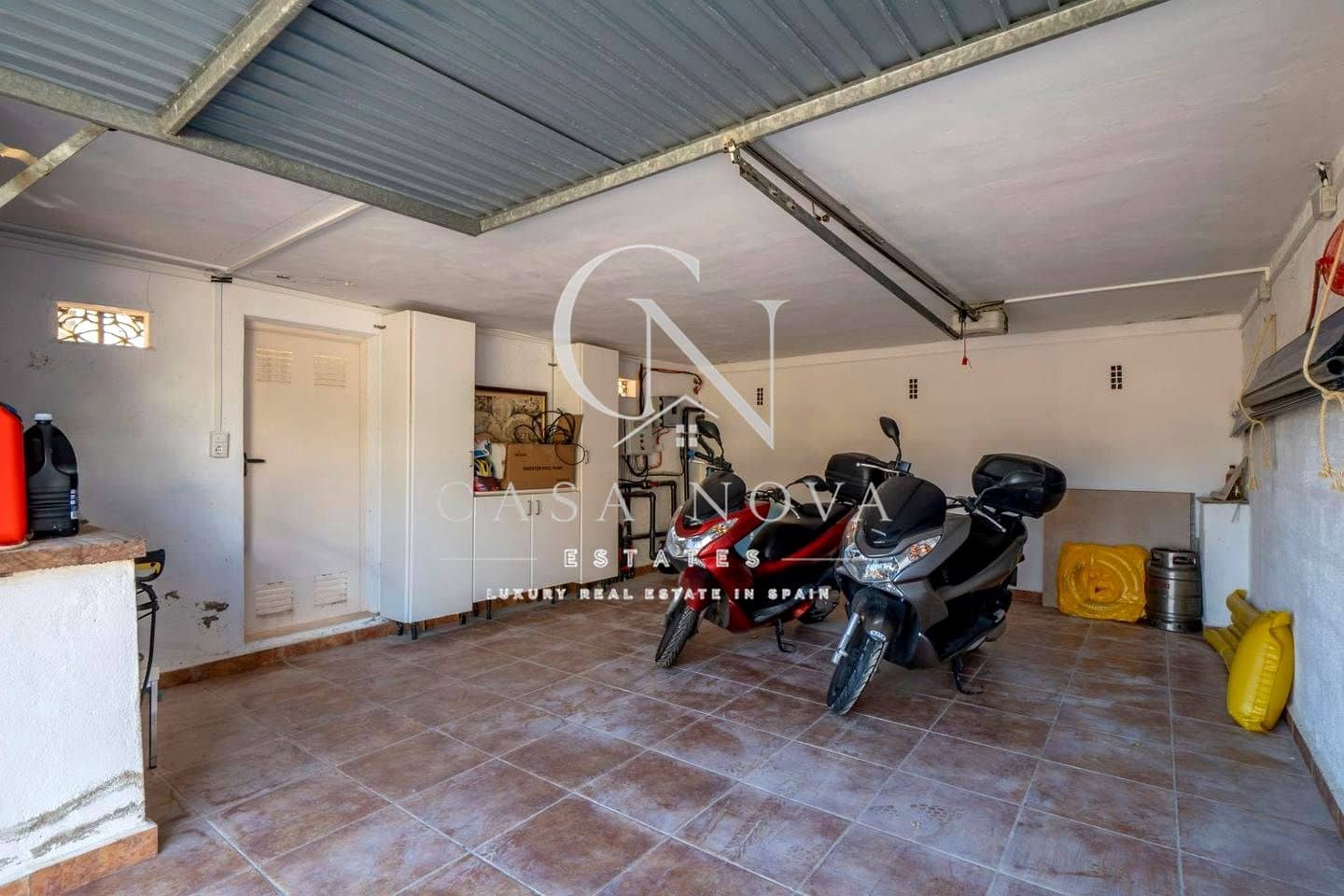 3 chambre Villa/Maison à vendre à Benissa - 690 000 € (Ref: 9997665)