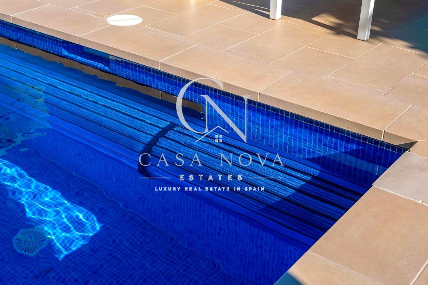 3 chambre Villa/Maison à vendre à Benissa - 690 000 € (Ref: 9997665)