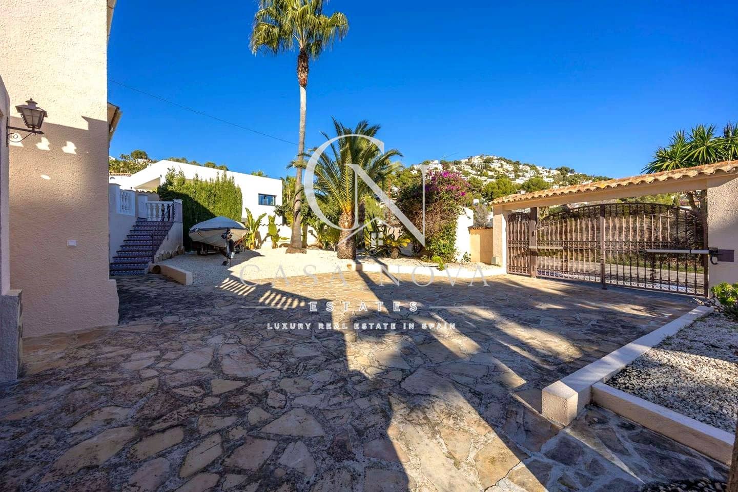 3 chambre Villa/Maison à vendre à Benissa - 690 000 € (Ref: 9997665)