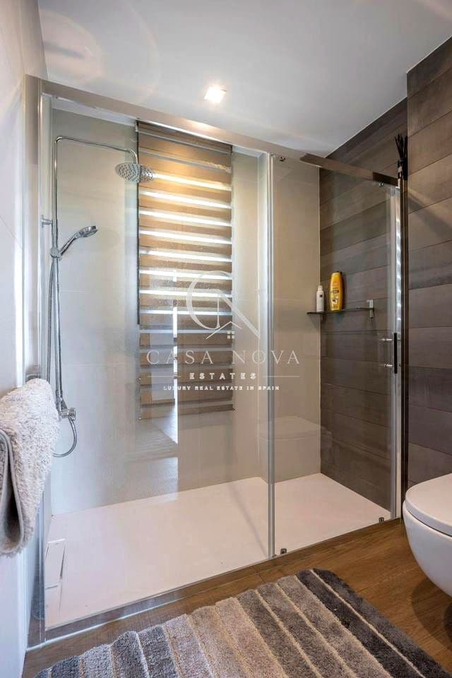 4 soveværelse Villa til salg i Moraira med swimmingpool garage - € 1.950.000 (Ref: 9997666)