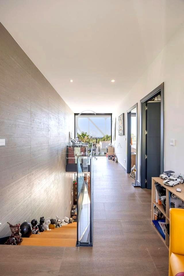 4 soveværelse Villa til salg i Moraira med swimmingpool garage - € 1.950.000 (Ref: 9997666)