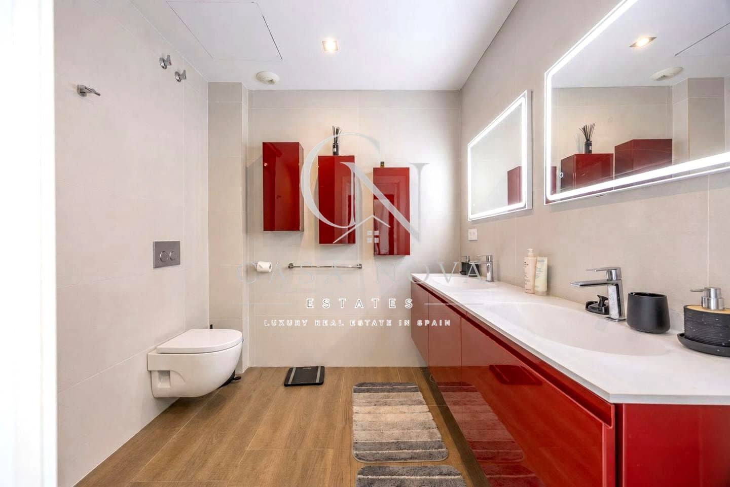 4 soveværelse Villa til salg i Moraira med swimmingpool garage - € 1.950.000 (Ref: 9997666)