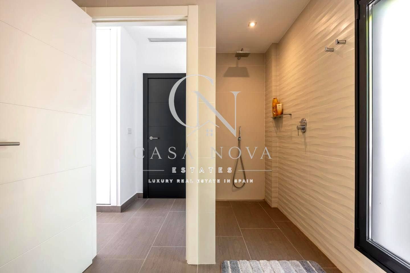 4 soveværelse Villa til salg i Moraira med swimmingpool garage - € 1.950.000 (Ref: 9997666)