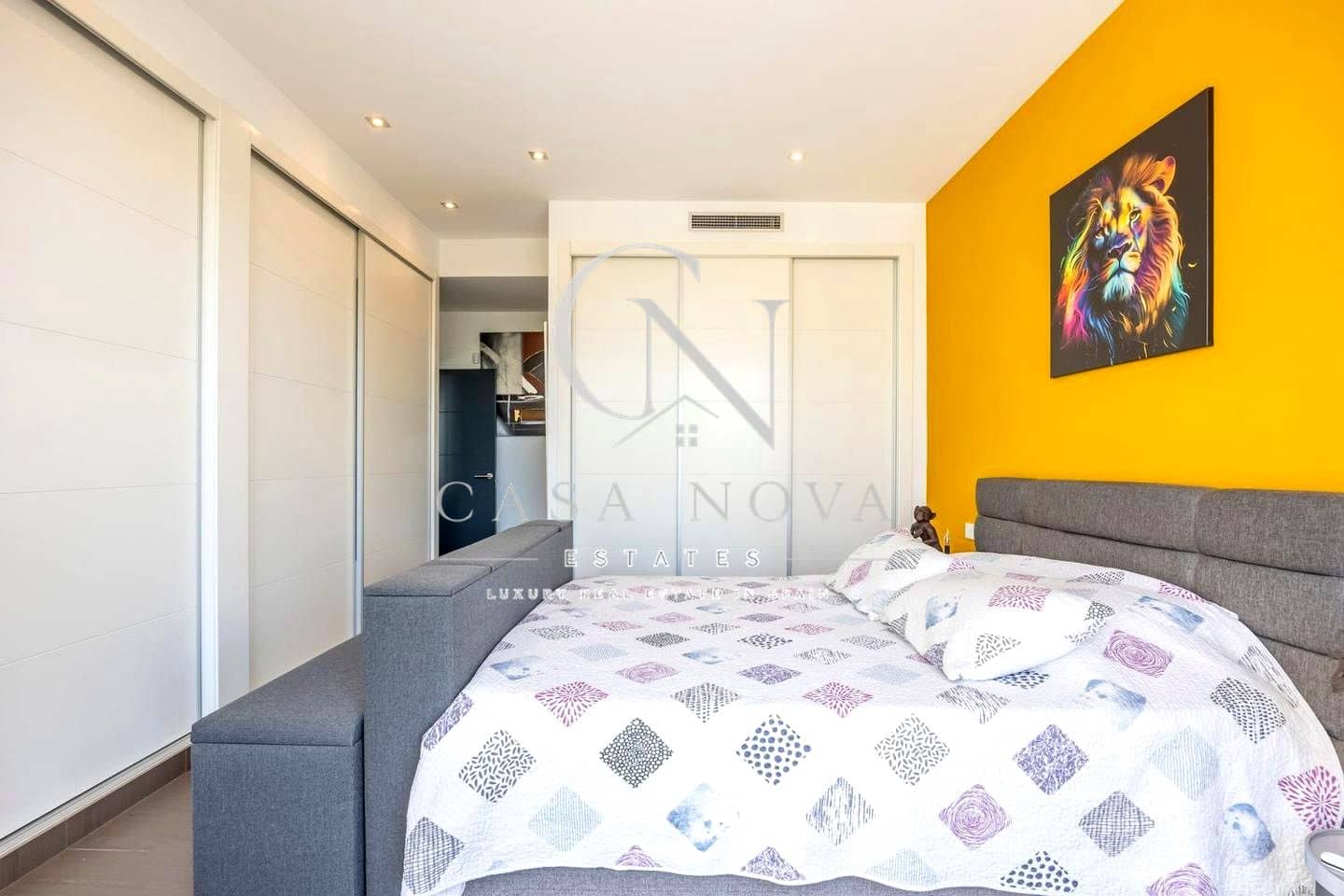 4 soveværelse Villa til salg i Moraira med swimmingpool garage - € 1.950.000 (Ref: 9997666)