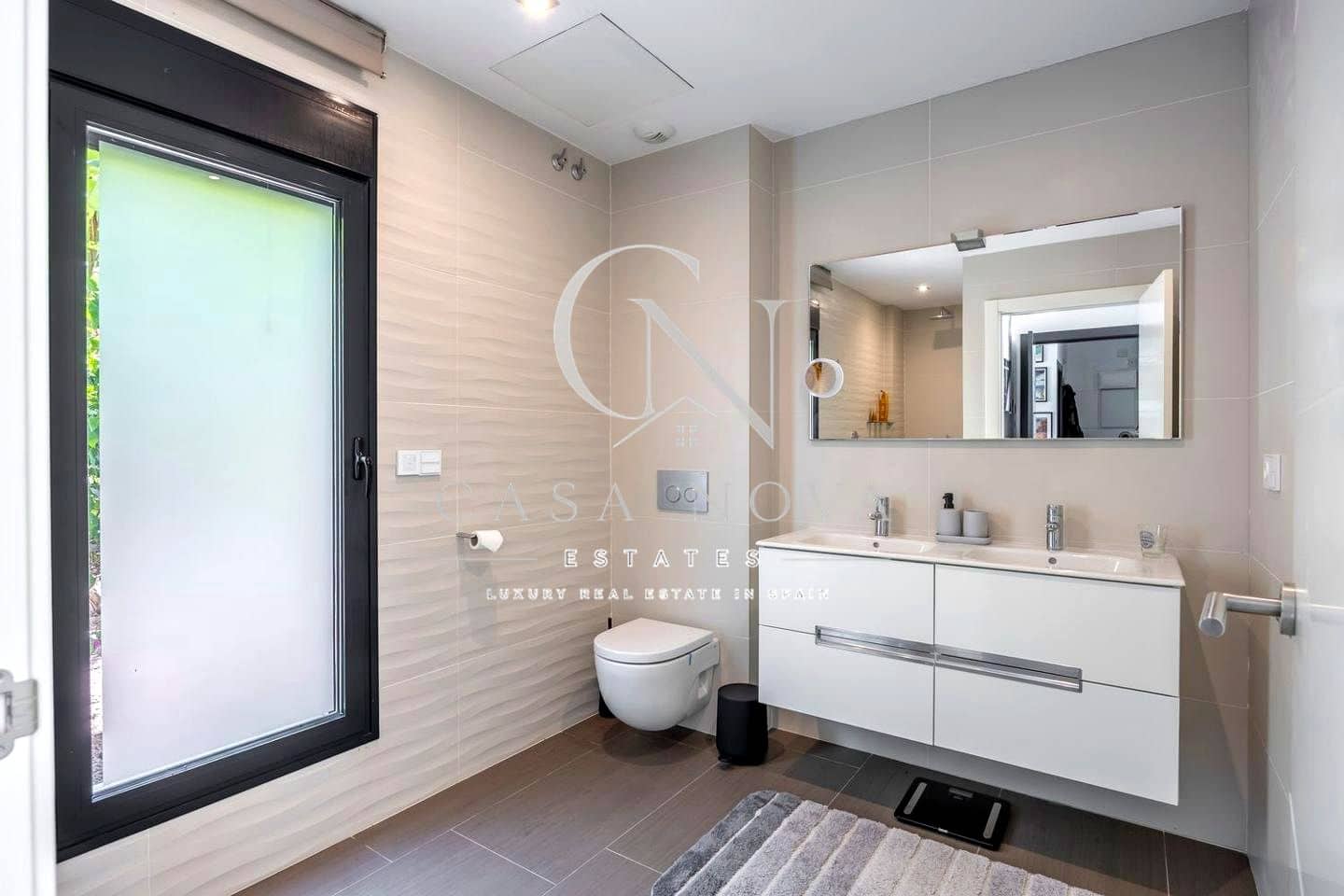 4 soveværelse Villa til salg i Moraira med swimmingpool garage - € 1.950.000 (Ref: 9997666)