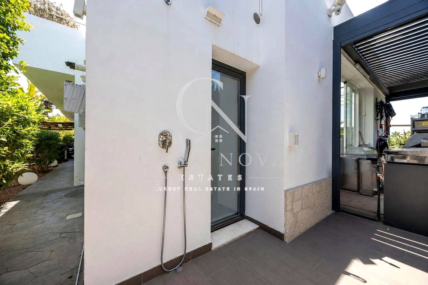 4 soveværelse Villa til salg i Moraira med swimmingpool garage - € 1.950.000 (Ref: 9997666)
