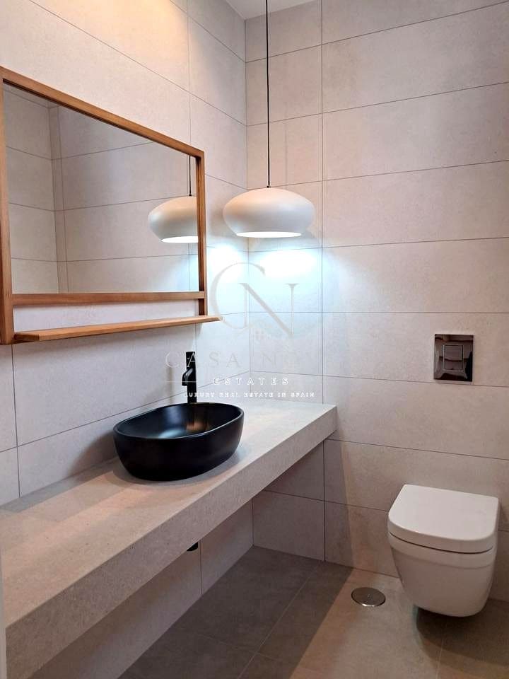 4 soveværelse Villa til salg i Alfaz del Pi / L'Alfas del Pi med garage - € 895.000 (Ref: 9997933)