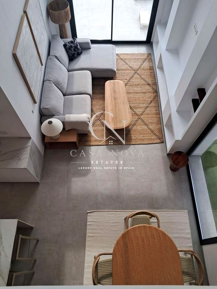 4 soveværelse Villa til salg i Alfaz del Pi / L'Alfas del Pi med garage - € 895.000 (Ref: 9997933)