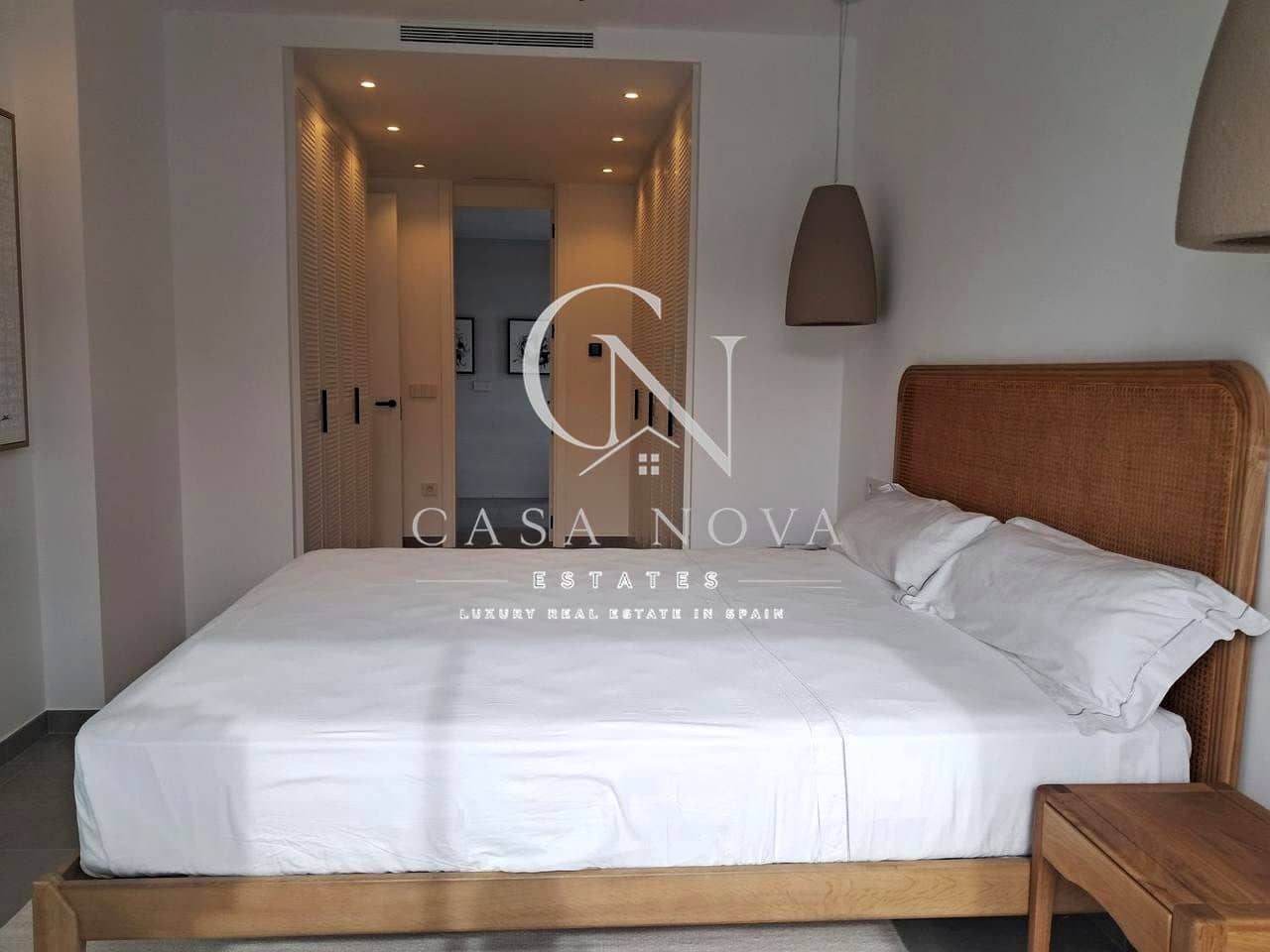4 soveværelse Villa til salg i Alfaz del Pi / L'Alfas del Pi med garage - € 895.000 (Ref: 9997933)