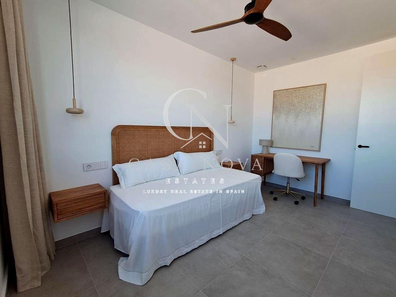 4 soveværelse Villa til salg i Alfaz del Pi / L'Alfas del Pi med garage - € 895.000 (Ref: 9997933)