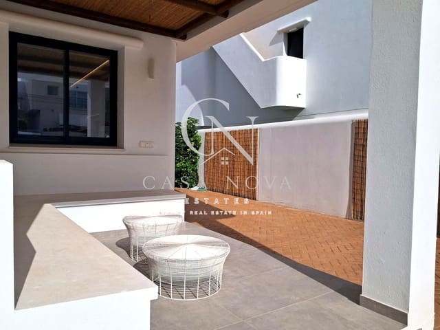 4 soveværelse Villa til salg i Albir, Alfaz del Pi / L'Alfàs del Pi med garage - € 895.000 (Ref: 9997933)