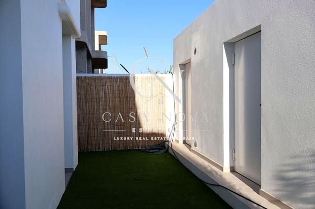 4 soveværelse Villa til salg i Albir, Alfaz del Pi / L'Alfàs del Pi med garage - € 895.000 (Ref: 9997933)