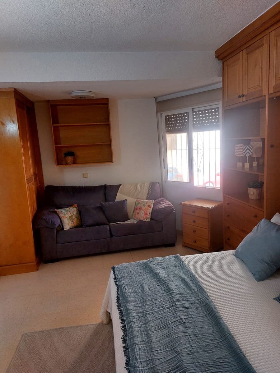 Apartment for sale in Playa de Muchavista with pool garage - € 167,000 (Ref: 9961699)
