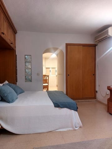 Lejlighed til salg i Playa de Muchavista, El Campello med swimmingpool garage - € 167.000 (Ref: 9961699)