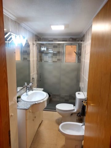 Lejlighed til salg i Playa de Muchavista, El Campello med swimmingpool garage - € 167.000 (Ref: 9961699)