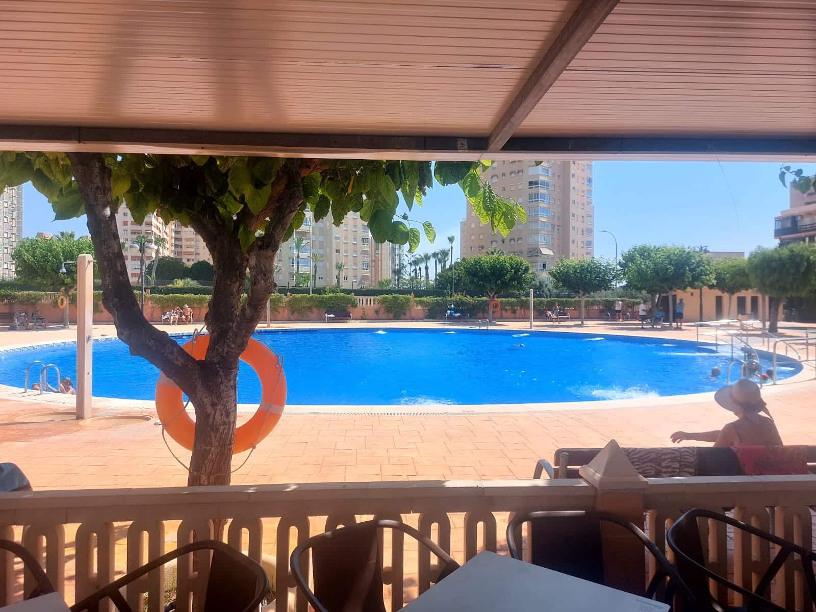 Apartment for sale in Playa de Muchavista with pool garage - € 167,000 (Ref: 9961699)
