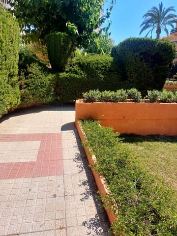 Lejlighed til salg i Playa de Muchavista, El Campello med swimmingpool garage - € 167.000 (Ref: 9961699)