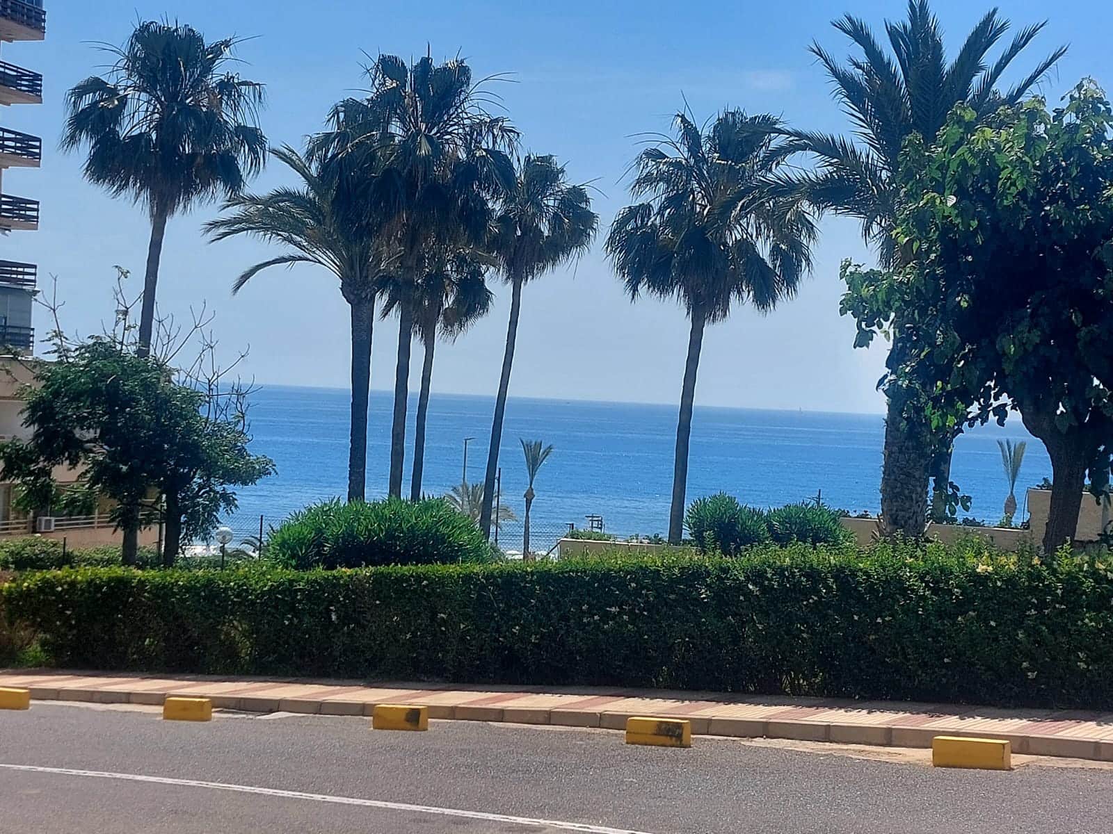 Apartment for sale in Playa de Muchavista with pool garage - € 167,000 (Ref: 9961699)