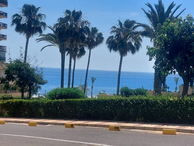Lejlighed til salg i Playa de Muchavista, El Campello med swimmingpool garage - € 167.000 (Ref: 9961699)