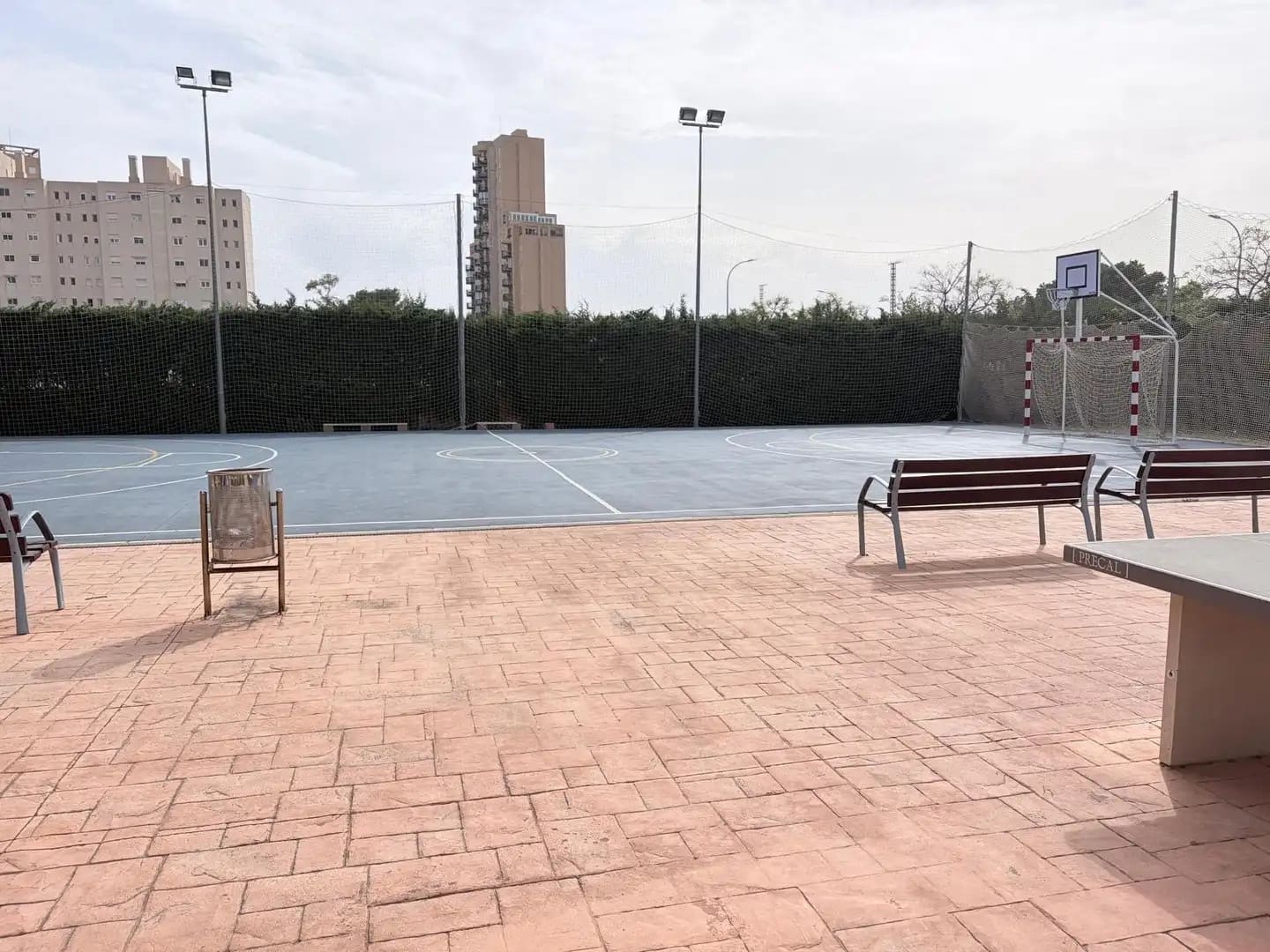 Apartment for sale in Playa de Muchavista with pool garage - € 167,000 (Ref: 9961699)