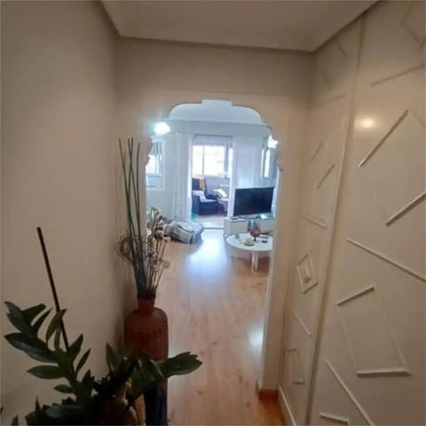 2 quarto Penthouse para venda em Benalúa, Alicante cidade com garagem - 284 000 € (Ref: 9961709)