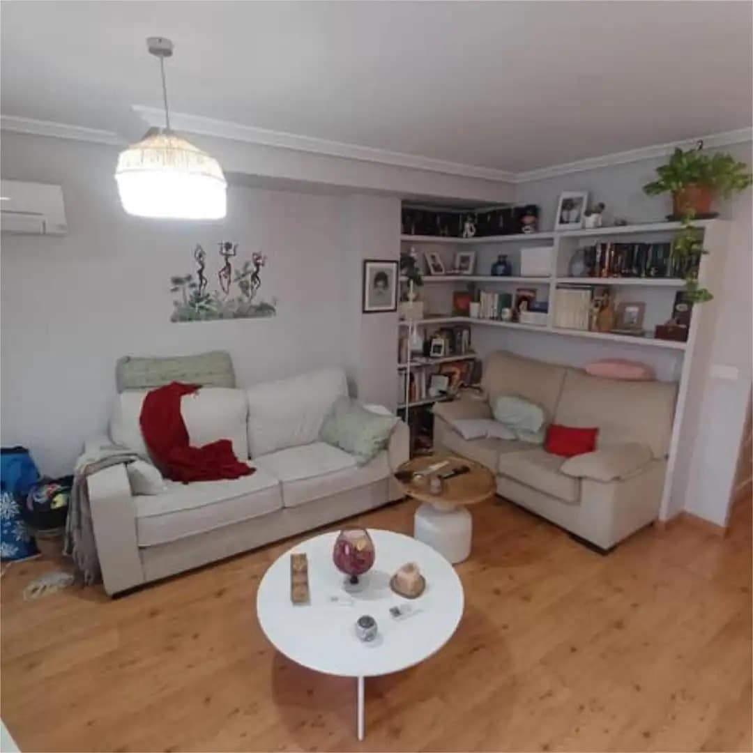 2 quarto Penthouse para venda em Alicante cidade com garagem - 284 000 € (Ref: 9961709)