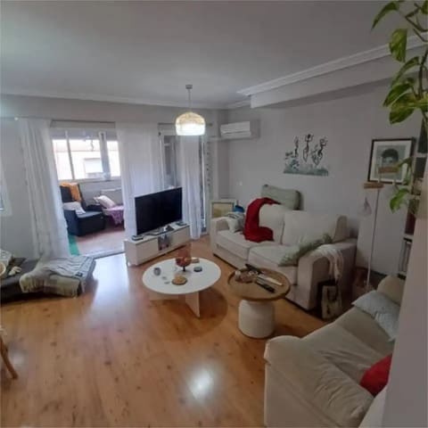 2 quarto Penthouse para venda em Benalúa, Alicante cidade com garagem - 284 000 € (Ref: 9961709)