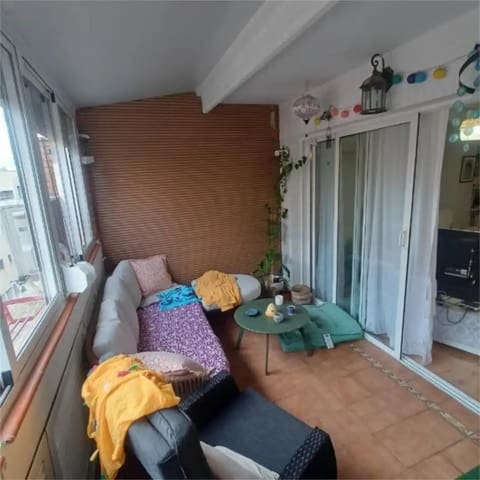 2 quarto Penthouse para venda em Benalúa, Alicante cidade com garagem - 284 000 € (Ref: 9961709)