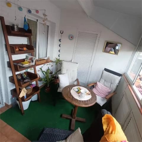 2 quarto Penthouse para venda em Benalúa, Alicante cidade com garagem - 284 000 € (Ref: 9961709)