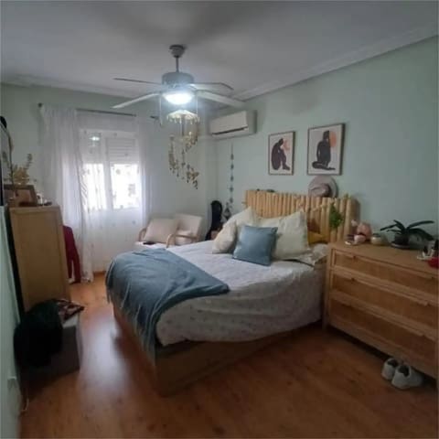 2 quarto Penthouse para venda em Benalúa, Alicante cidade com garagem - 284 000 € (Ref: 9961709)