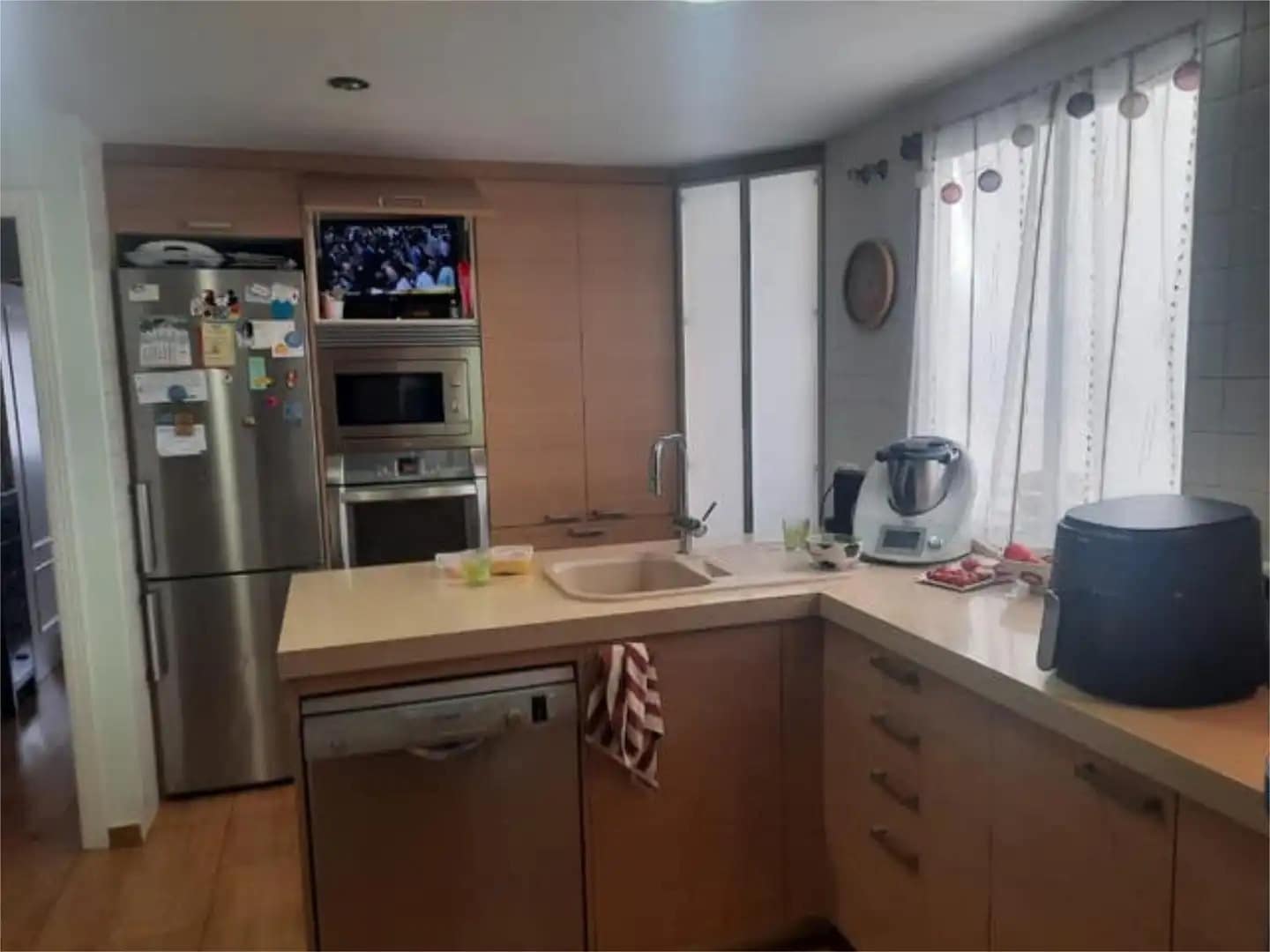2 quarto Penthouse para venda em Alicante cidade com garagem - 284 000 € (Ref: 9961709)