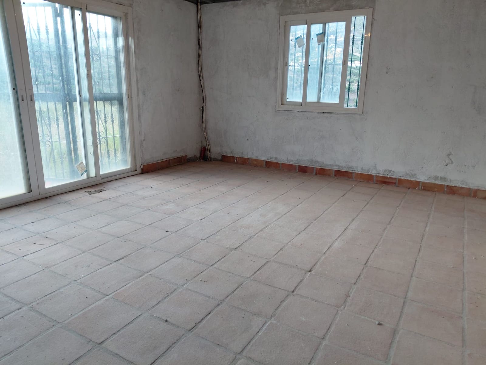 3 chambre Finca/Maison de Campagne à vendre à Frigiliana avec piscine - 385 000 € (Ref: 9965921)