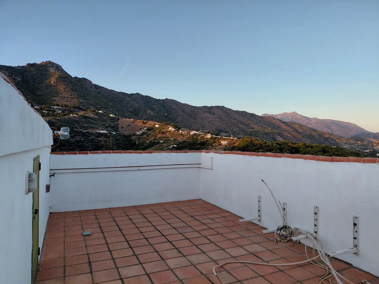 3 chambre Finca/Maison de Campagne à vendre à Frigiliana avec piscine - 385 000 € (Ref: 9965921)