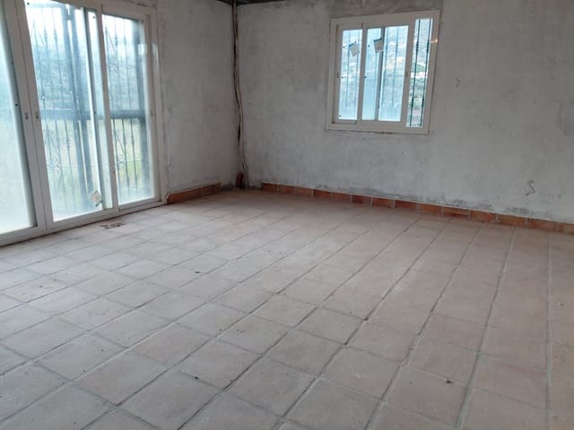 3 soveværelse Finca/Landehus til salg i Frigiliana med swimmingpool - € 385.000 (Ref: 9965921)