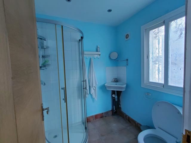 3 soveværelse Finca/Landehus til salg i Frigiliana med swimmingpool - € 385.000 (Ref: 9965921)