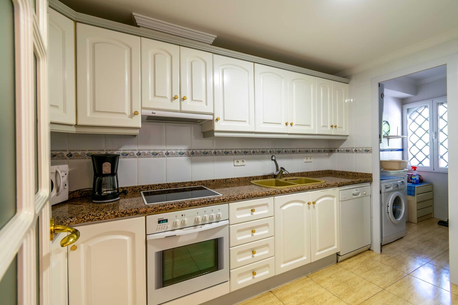 2 chambre Appartement à vendre à Teulada-Moraira avec piscine garage - 692 000 € (Ref: 10112094)