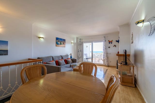 2 chambre Appartement à vendre à Pinar del Advocat - Cometa, Teulada-Moraira avec piscine garage - 692 000 € (Ref: 10112094)