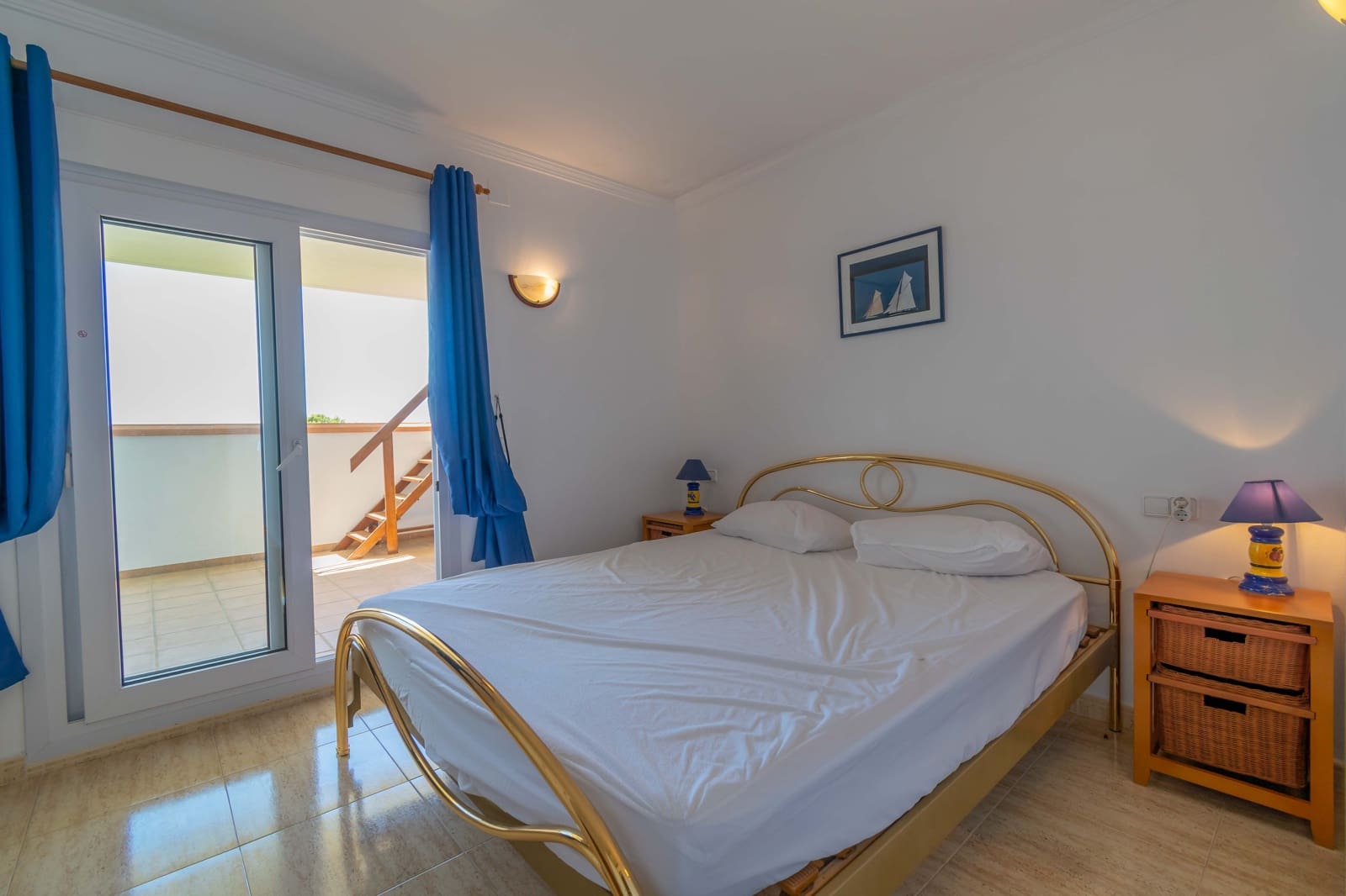2 chambre Appartement à vendre à Teulada-Moraira avec piscine garage - 692 000 € (Ref: 10112094)